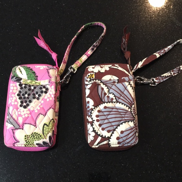 Vera Bradley Handbags - Vera Bradley Wallet